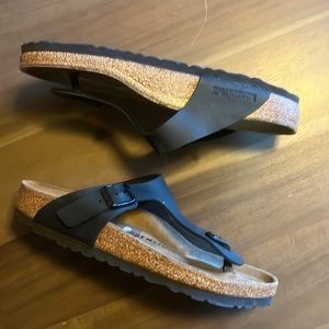 NWT ONLY been tried on!! Birkenstock!!